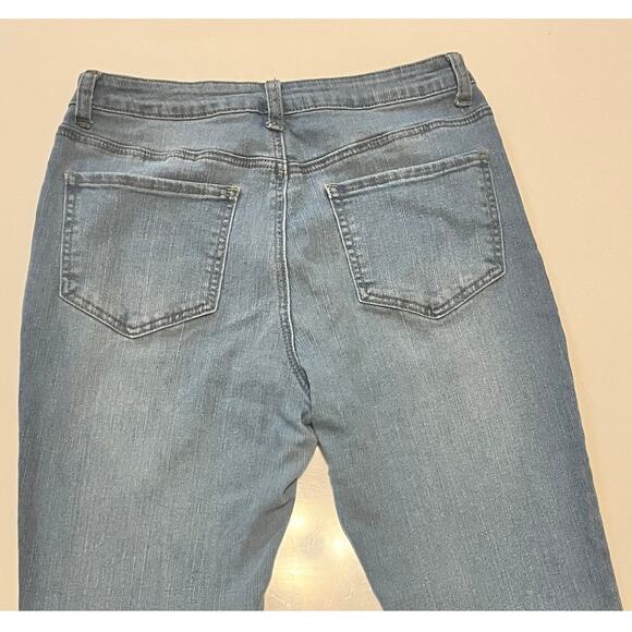 Petie High Waist Jeans - Picture 5 of 5